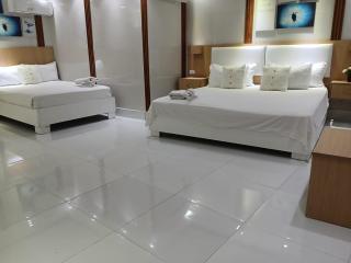 Hotel Baramar Nagua - 8