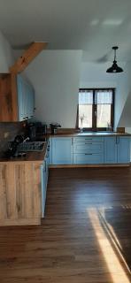 Chalupa Čtyřlístek - 2