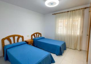 Euromar II - TEPINSA Alquiler de Apartamentos - Torreblanca - 4