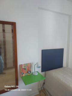 Cozy Apartment in Leblon - Rio de Janeiro - 9