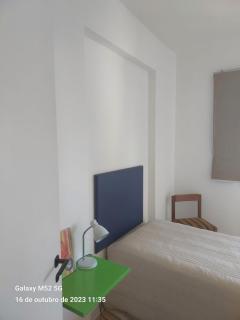 Cozy Apartment in Leblon - Rio de Janeiro - 8