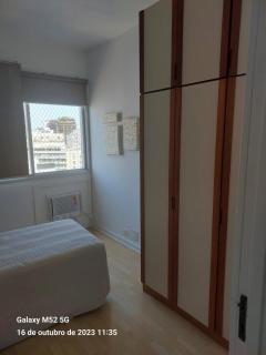 Cozy Apartment in Leblon - Rio de Janeiro - 7