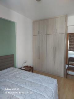 Cozy Apartment in Leblon - Rio de Janeiro - 5