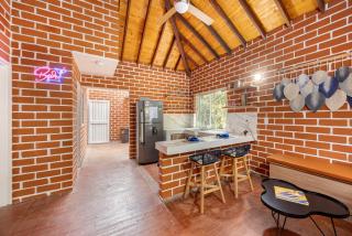 Finca Villa Salma - AC, Piscina, 21 Personas - Sopetrán - 5