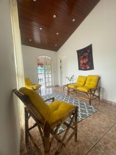 Casa Tucano - 5