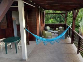 Location Bellevue - Corossol - Saint-Louis - 2