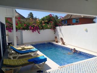 Villa KEUR Baye Fall - Mbour - 0