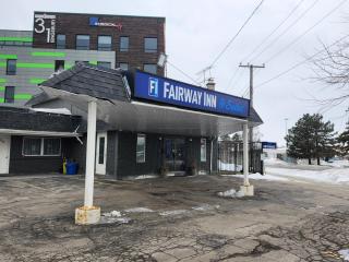 Fairway Inn & Suites - Kitchener - 7
