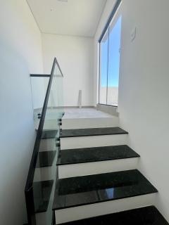 Casa guaratuba com piscina esquerdo - 4