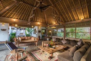 Villa Damai Manis - Seminyak - 9