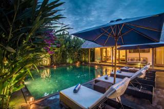 Villa Damai Manis - Seminyak - 2