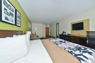 Sleep Inn & Suites Harrisburg - Hershey North - Harrisburg - 2