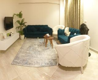 luxury Hotel apartment - 0