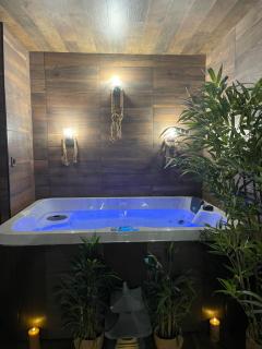 BY NEPTUNE - Appartement BALI Jacuzzi - 9