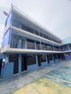 Hostal Secretos - Chosica - 2