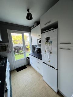 Résidence 043-soulac Sur Mer - 043 - Charmante maison avec jardin à 80 m de la plage MAE-9631 - Soulac-sur-Mer - 2