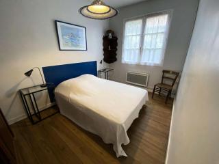 Résidence 043-soulac Sur Mer - 043 - Charmante maison avec jardin à 80 m de la plage MAE-9631 - 1