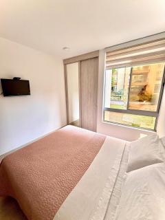 Apartamento en Villeta Hermoso - Villeta - 5