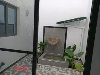 Villa 3 patios - 3