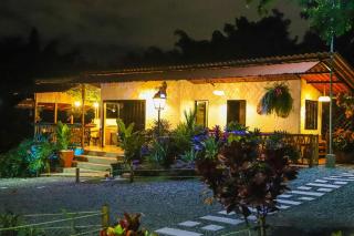 El Jardín Casa de Campo - Calarcá - 0