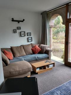 Quirky, romantic cottage with garden in Wye Valley - Ross on Wye - 8