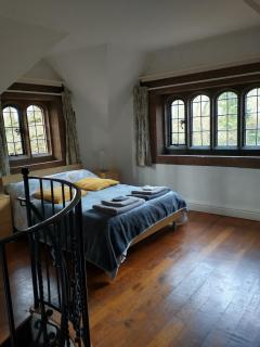 Quirky, romantic cottage with garden in Wye Valley - Ross on Wye - 9