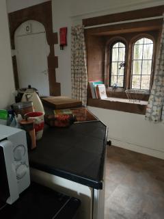Quirky, romantic cottage with garden in Wye Valley - Ross on Wye - 3