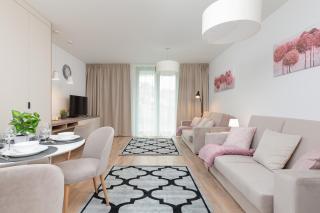 Apartamenty Jantaris by Noclegi Renters - Mielno - 4