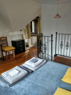 Quirky, romantic cottage with garden in Wye Valley - Ross on Wye - 4