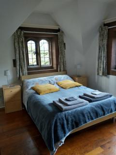 Quirky, romantic cottage with garden in Wye Valley - Ross on Wye - 5