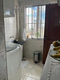 Apartamento Umarizal COP 30 - Belém - 9