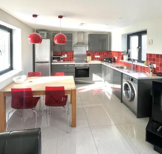 Pear Lodge - Somerset Holiday Homes - 7
