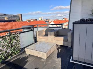 Studio Casa Martine - Noordwijk aan Zee - 4