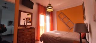 Monte Gordo T2 Frente Mar - 3