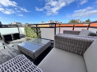 Studio Casa Martine - Noordwijk aan Zee - 6
