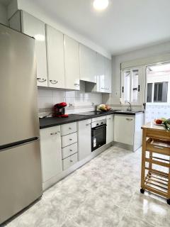 Apartamentos de la Casa Ducal - 6