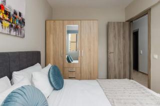 Ladadika Urban Apartment Two Bedroom - Tessalónica - 7