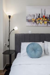 Ladadika Urban Apartment Two Bedroom - Tessalónica - 6