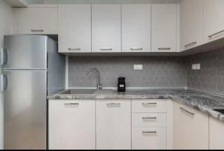 Ladadika Urban Apartment Two Bedroom - Tessalónica - 4