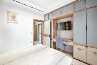 Апартхотел Сенатор Пловдив Self check-in - 8