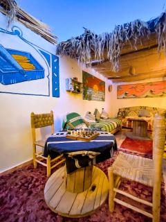 Bright Wave Surfhouse - Tamraght Ouzdar - 4