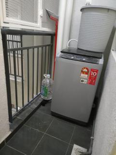 3km to A'Famosa Malacca Town by Define Suite 137 - Malakka - 8