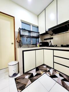3km to A'Famosa Malacca Town by Define Suite 137 - Melaka - 4