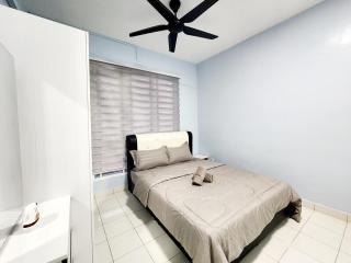 3km to A'Famosa Malacca Town by Define Suite 137 - Melaka - 1