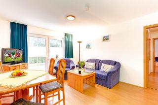 Villa Idyll, Gartenhaus, Whg 652 - Ostseebad Sellin - 9
