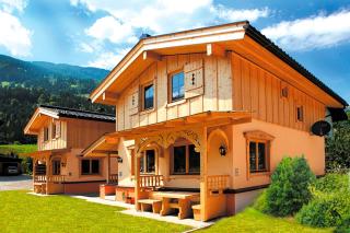 Ferienhaus Eberharter - Schwendau - 0
