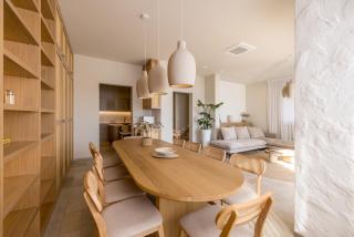 Villa Lara Beach Front Rooftop Pool & Stunning Views - Duće - 6