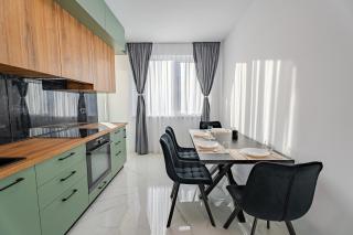 Didi's Apartment - Şelimbăr - 5