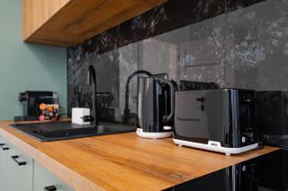 Didi's Apartment - 2