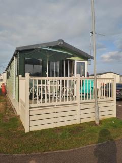 Green House Moselle - Jaywick Sands - 0